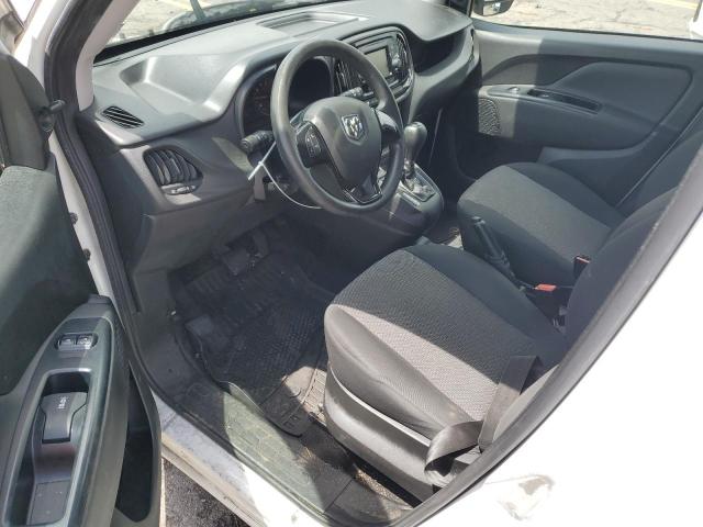 ZFBERFAB0J6L03568 - 2018 RAM PROMASTER 白色 照片 8