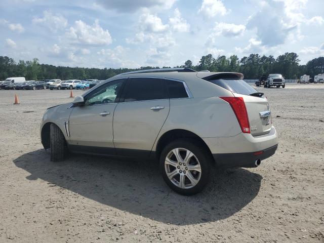 3GYFNCE39FS611396 - 2015 CADILLAC SRX PERFORMANCE COLLECTION Beige photo 2