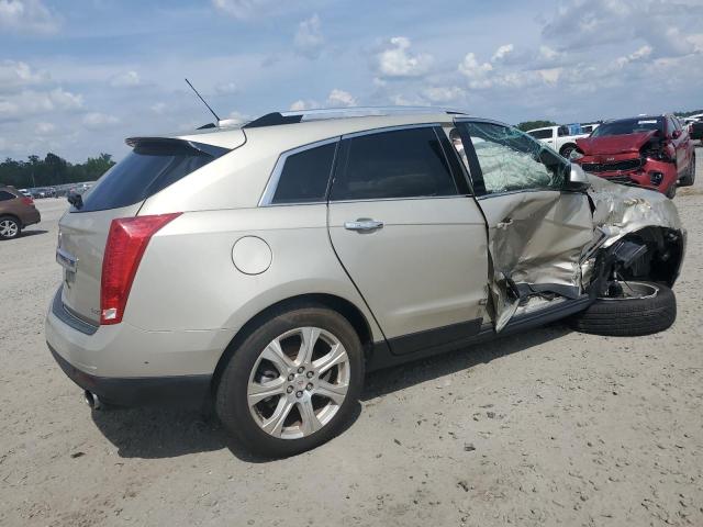 3GYFNCE39FS611396 - 2015 CADILLAC SRX PERFORMANCE COLLECTION Beige photo 3