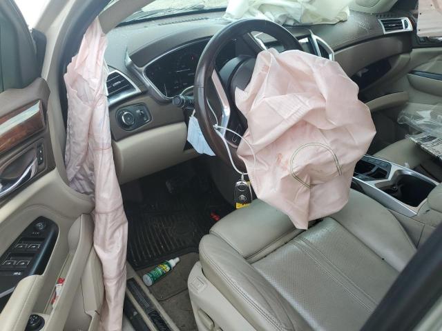 3GYFNCE39FS611396 - 2015 CADILLAC SRX PERFORMANCE COLLECTION Beige photo 8