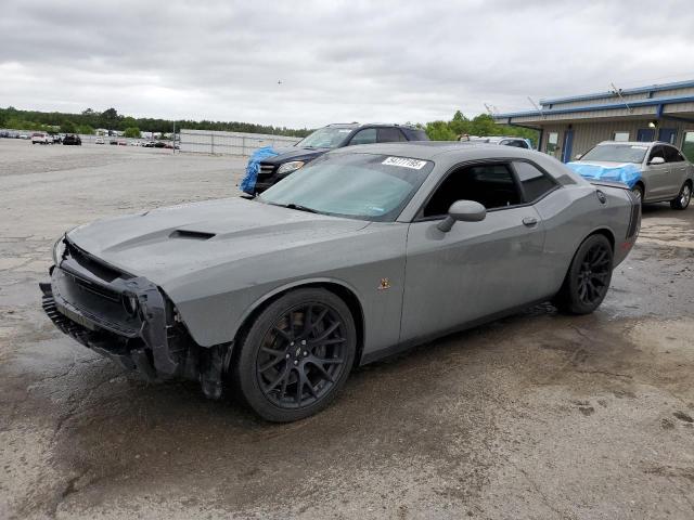2017 DODGE CHALLENGER R/T 392, null