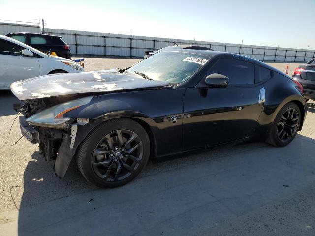 2016 NISSAN 370Z BASE, 