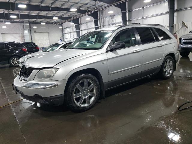 2005 CHRYSLER PACIFICA TOURING, null