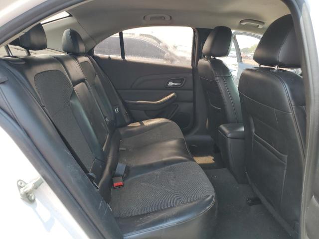 1G11C5SL8FU146852 - 2015 CHEVROLET MALIBU 1LT WHITE photo 10