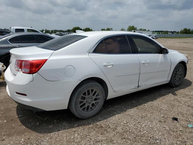1G11C5SL8FU146852 - 2015 CHEVROLET MALIBU 1LT WHITE photo 3