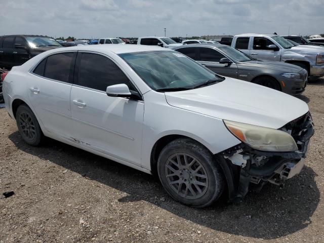 1G11C5SL8FU146852 - 2015 CHEVROLET MALIBU 1LT WHITE photo 4