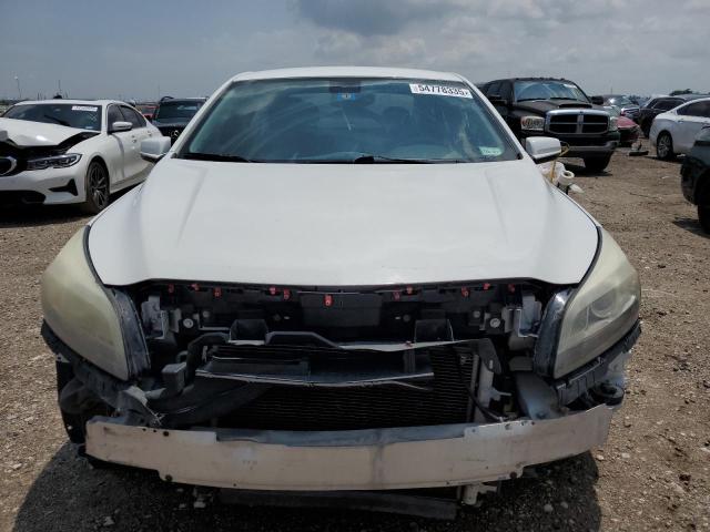 1G11C5SL8FU146852 - 2015 CHEVROLET MALIBU 1LT WHITE photo 5