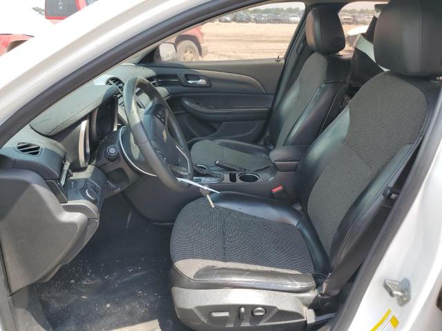 1G11C5SL8FU146852 - 2015 CHEVROLET MALIBU 1LT WHITE photo 7