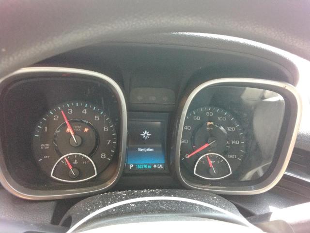 1G11C5SL8FU146852 - 2015 CHEVROLET MALIBU 1LT WHITE photo 9