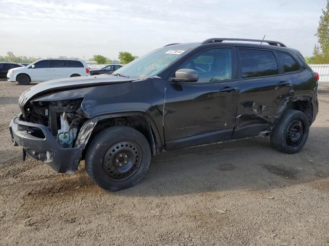 2015 JEEP CHEROKEE TRAILHAWK, 