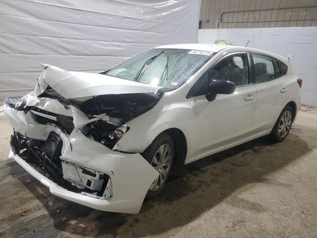 2022 SUBARU IMPREZA, null