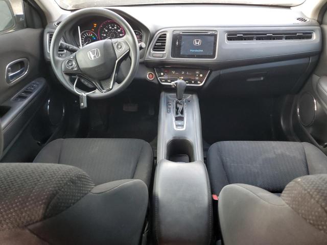 3CZRU6H57JM715753 - 2018 HONDA HR-V EX შავი ფოტო 8