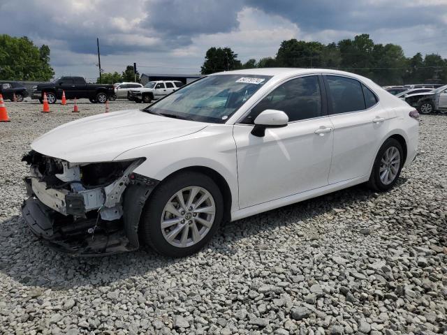 2021 TOYOTA CAMRY LE, 