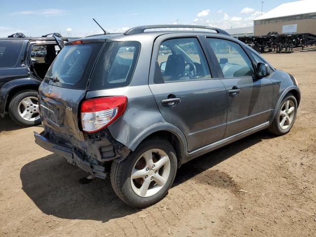 JS2YB5A35A6300169 - 2010 SUZUKI SX4 GRAY photo 3