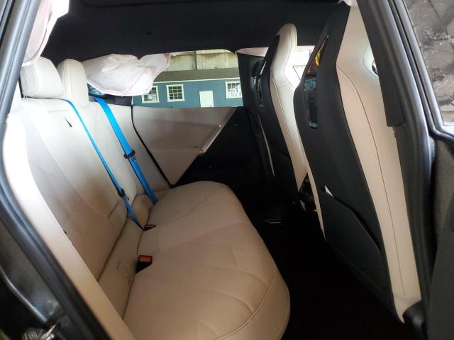 WB523CF07PCM45705 - 2023 BMW IX XDRIVE50 BLACK photo 11