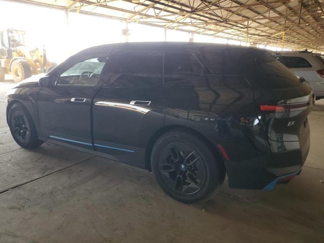WB523CF07PCM45705 - 2023 BMW IX XDRIVE50 BLACK photo 2