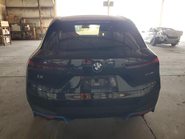 WB523CF07PCM45705 - 2023 BMW IX XDRIVE50 BLACK photo 6