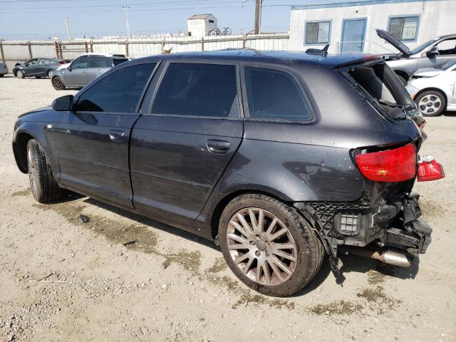 WAUNF78P36A169427 - 2006 AUDI A3 2.0 PREMIUM BLACK photo 2