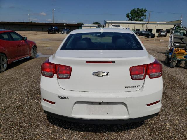 1G11E5SA5DF173887 - 2013 CHEVROLET MALIBU 2LT WHITE photo 6