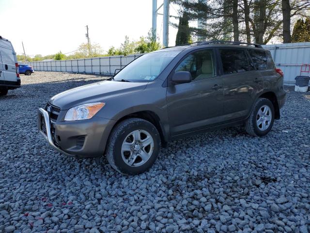 2010 TOYOTA RAV4, 
