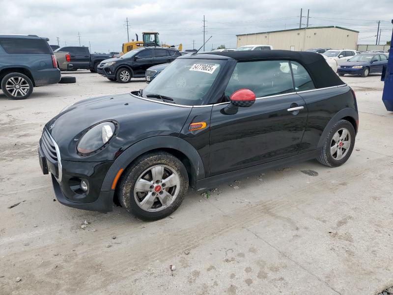 2019 MINI COOPER, 