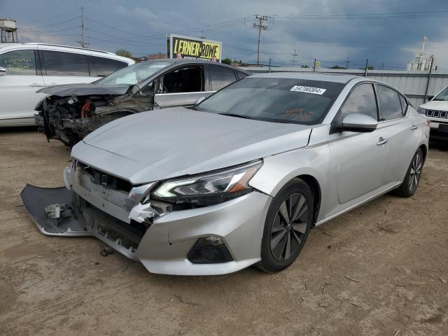 2019 NISSAN ALTIMA SL, 