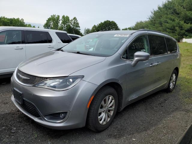 2017 CHRYSLER PACIFICA TOURING L, null