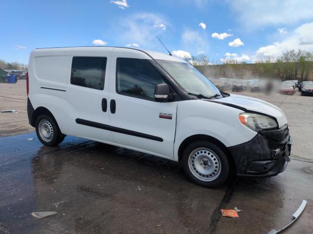 ZFBERFAT3G6C46058 - 2016 RAM PROMASTER WHITE photo 4