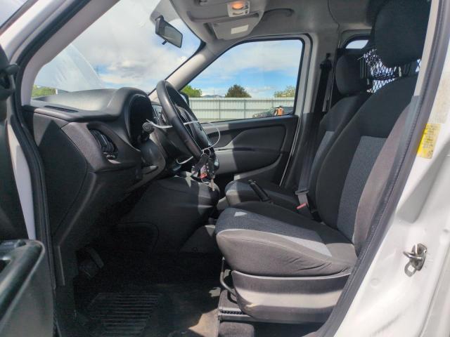 ZFBERFAT3G6C46058 - 2016 RAM PROMASTER WHITE photo 7