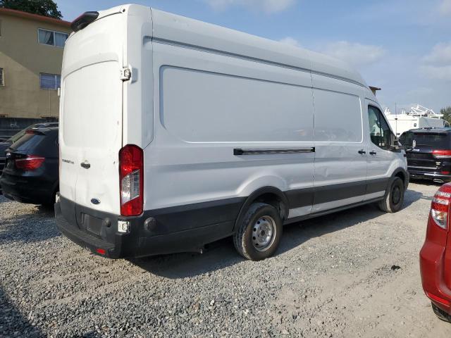 1FTBR3X83LKA65509 - 2020 FORD TRANSIT T-250 WHITE photo 3