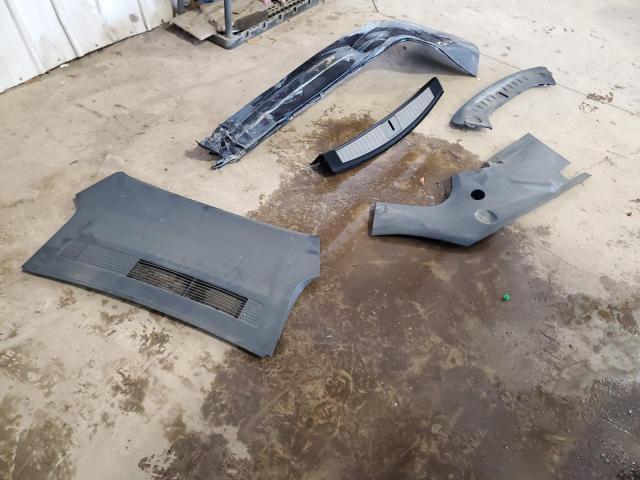 5YJSA1E52PF527601 - 2023 TESLA MODEL S CHARCOAL photo 12