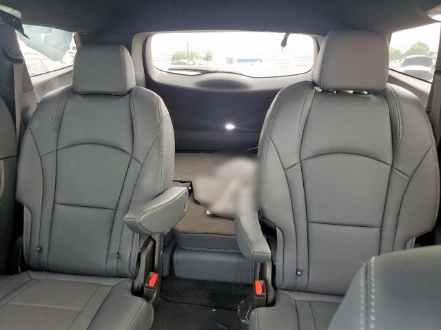 5GAERBKW4RJ104654 - 2024 BUICK ENCLAVE ESSENCE ლურჯი ფოტო 10