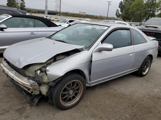 2003 HONDA CIVIC EX, 