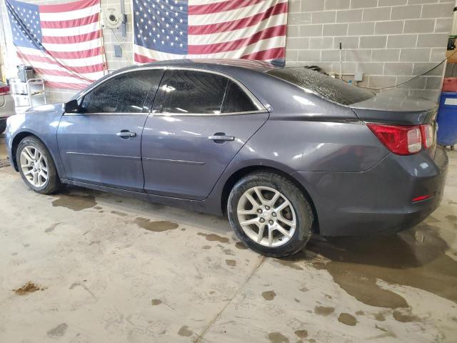 1G11C5SA9DF213622 - 2013 CHEVROLET MALIBU 1LT GRAY photo 2