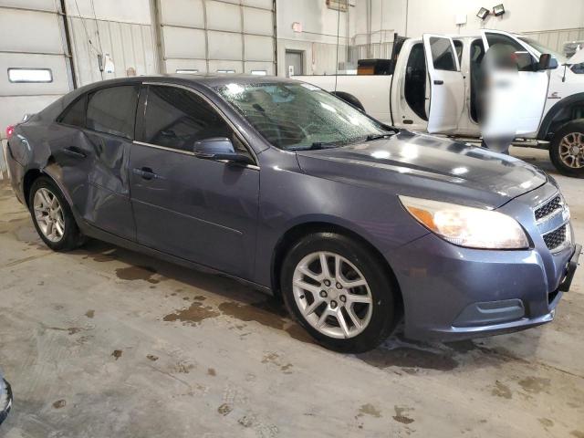 1G11C5SA9DF213622 - 2013 CHEVROLET MALIBU 1LT GRAY photo 4