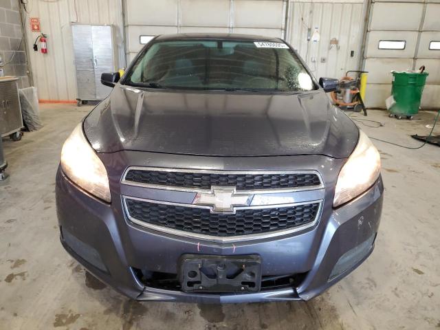 1G11C5SA9DF213622 - 2013 CHEVROLET MALIBU 1LT GRAY photo 5