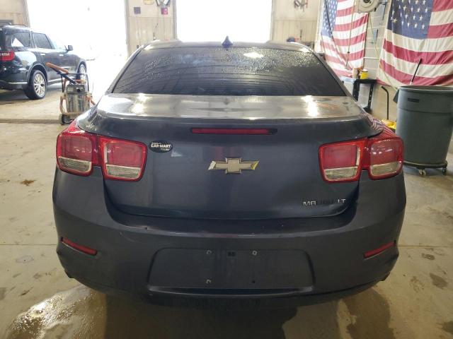 1G11C5SA9DF213622 - 2013 CHEVROLET MALIBU 1LT GRAY photo 6