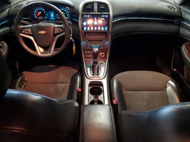 1G11C5SA9DF213622 - 2013 CHEVROLET MALIBU 1LT GRAY photo 8