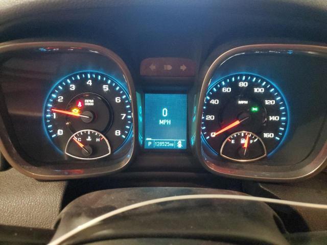 1G11C5SA9DF213622 - 2013 CHEVROLET MALIBU 1LT GRAY photo 9