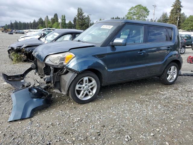 2011 KIA SOUL +, 