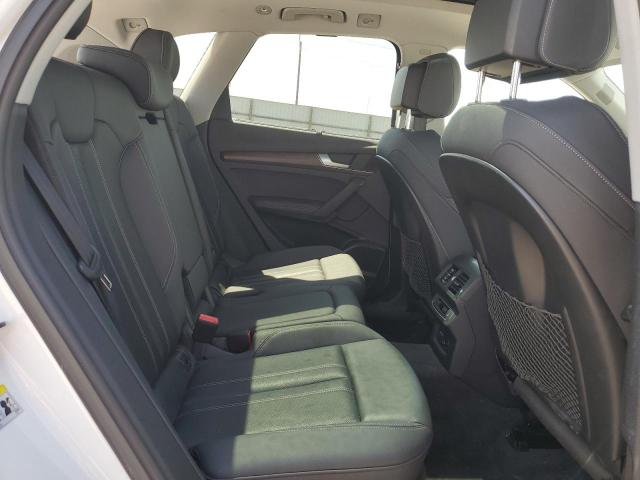 WA1CABFY8M2021671 - 2021 AUDI Q5 PRESTIGE Ağ foto 11