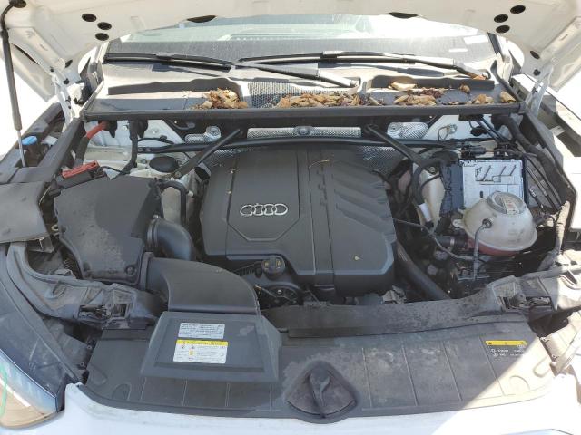 WA1CABFY8M2021671 - 2021 AUDI Q5 PRESTIGE Ağ foto 12