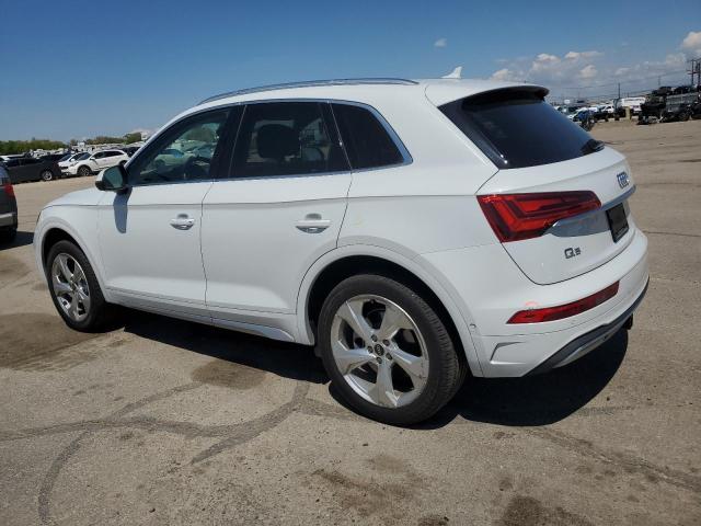 WA1CABFY8M2021671 - 2021 AUDI Q5 PRESTIGE Ağ foto 2