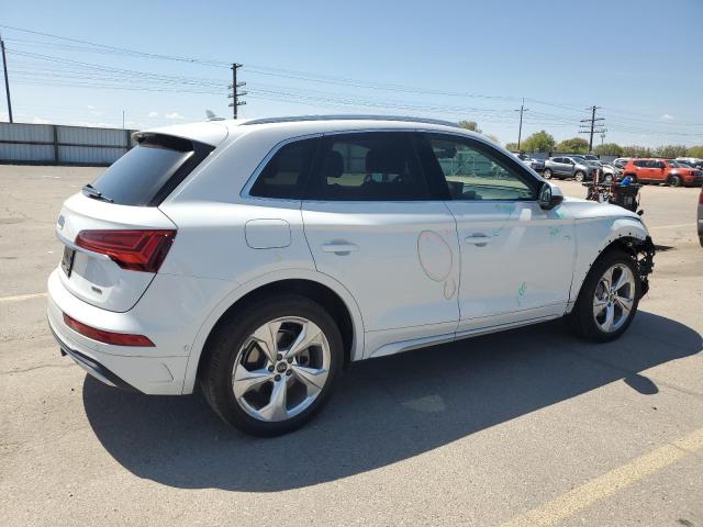 WA1CABFY8M2021671 - 2021 AUDI Q5 PRESTIGE Ağ foto 3