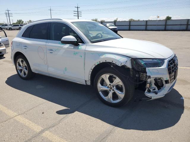 WA1CABFY8M2021671 - 2021 AUDI Q5 PRESTIGE Ağ foto 4