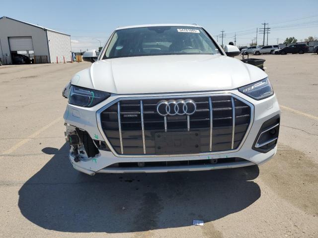 WA1CABFY8M2021671 - 2021 AUDI Q5 PRESTIGE Ağ foto 5