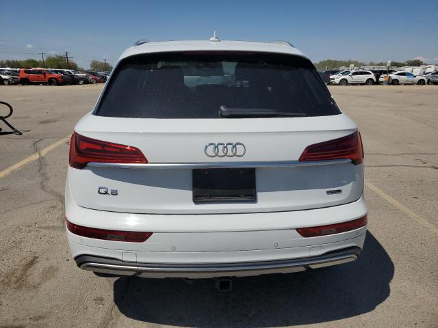 WA1CABFY8M2021671 - 2021 AUDI Q5 PRESTIGE Ağ foto 6