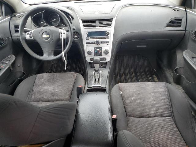 1G1ZC5E04CF275529 - 2012 CHEVROLET MALIBU 1LT 红色 照片 8