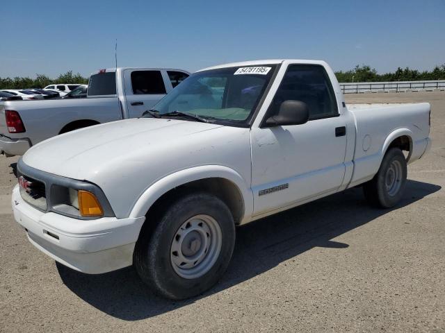 1996 GMC SONOMA, 