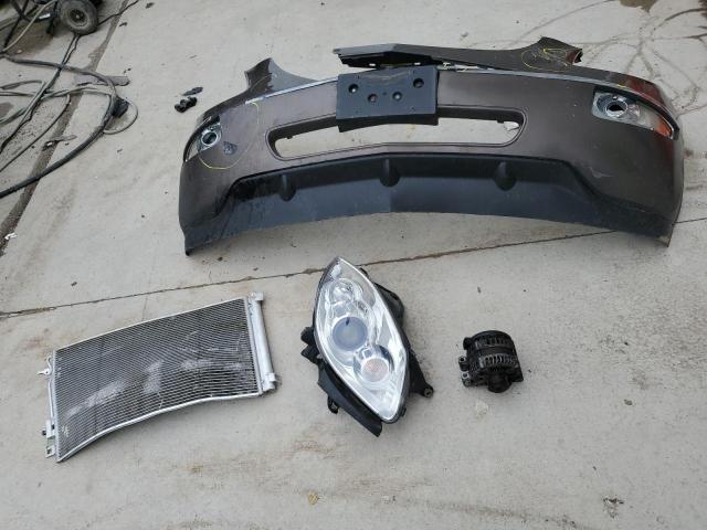 5GAKRCED0CJ142103 - 2012 BUICK ENCLAVE Qəhvəyi foto 13